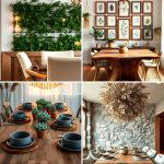 21 Green Dining Room Ideas to Refresh Your Dining Space