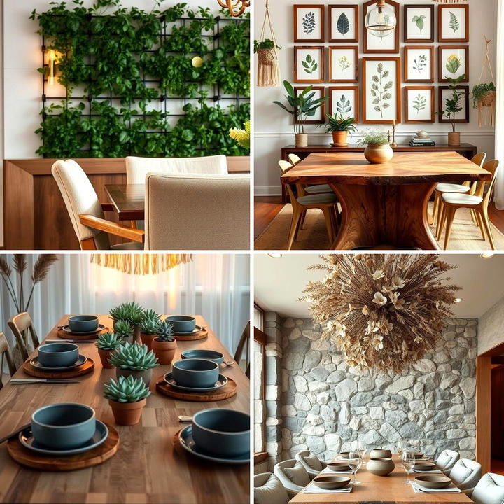20 Vintage Dining Room Ideas for Timeless Elegance
