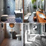 21 Grey Tile Bathroom Ideas for Modern and Timeless Designs