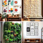 21 Innovative Blank Wall Ideas to Maximize Your Space