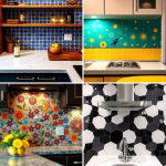 21 Kitchen Backsplash Ideas for Striaking Visual Impact