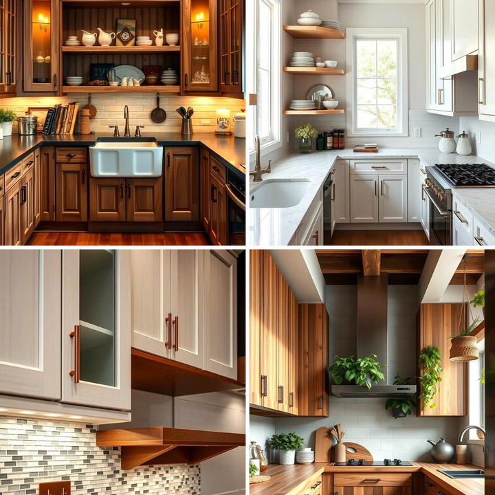 25 Kitchen Valance Ideas to Add Style and Privacy