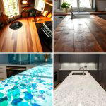 21 Kitchen Countertop Ideas: Durable & Stylish Surfaces