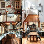 21 Kitchen Design Ideas to Maximize Function and Aesthetics