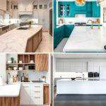 21 Kitchen Peninsula Ideas for Functional Layouts