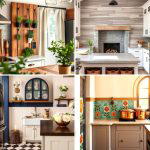 21 Kitchen Wall Decor Ideas for a Personalized Culinary Space