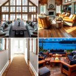 21 Lake House Decorating Ideas for Serene Waterfront Vibes