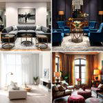21 Living Room Design Ideas for a Cozy & Chic Atmosphere