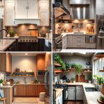 21 Luxury Kitchen Ideas for a High-End Culinary Experience