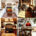 21 Mediterranean Kitchen Ideas for Warm and Inviting Vibes