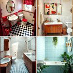 21 Mid-Century Modern Bathroom Ideas for Retro Elegance