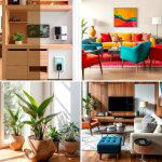21 Mid-Century Modern Living Room Ideas: Timeless Style
