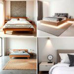 21 Minimalist Bedroom Ideas for a Serene Retreat