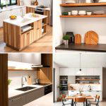 21 Minimalist Kitchen Ideas for Clean and Functional Spaces