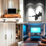 21 Minimalist Living Room Ideas to Simplify Your Space