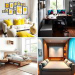 21 Modern Teen Bedroom Ideas for Functional and Stylish Spaces