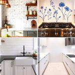 21 Modern White Kitchen Backsplash Ideas for Style
