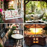 21 Outdoor Seating Ideas for Comfortable Gatherings