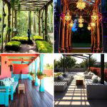 21 Pergola Patio Designs for Structured Outdoor Shade Solutions
