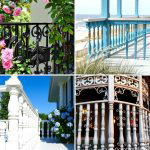 21 Porch Railing Designs to Elevate Your Home’s Curb Appeal