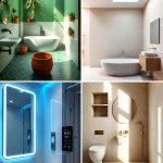 21 Primary Bathroom Design Ideas for Modern Homes