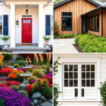 21 Ranch Home Curb Appeal Inspiration Ideas