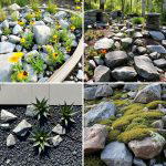 21 Rock Garden Designs for Low-Maintenance Landscape Beauty