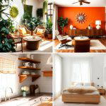 21 Room Decorating Concepts for Personalized Interior Spaces
