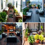 21 Second Floor Deck Ideas for Elevated Outdoor Living