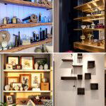 21 Shelf Decor Ideas to Organize and Elevate Your Spaces