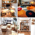 21 Small Apartment Decorating Ideas for Stylish Living