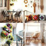21 Small Balcony Decor Ideas for Cozy Outdoor Retreats