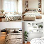21 Small Bedroom Organization Ideas to Maximize Space