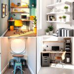 21 Small Office Ideas to Maximize Productivity in Tight Spaces