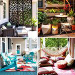 21 Small Porch Decor Ideas for Welcoming Entryways