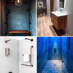21 Small Shower Design Ideas for Stylish Functionality