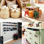 21 Smart Toy Storage Ideas to Declutter Kids’ Spaces Efficiently