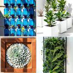 21 Space-Saving Vertical Garden Ideas for Urban Living