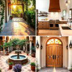 21 Spanish Colonial Revival Architecture Design Tips