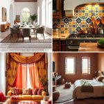 21 Spanish Interior Design Ideas for Warm, Timeless Style