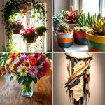 21 Spring Home Decor Ideas to Refresh Living Spaces