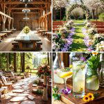 21 Spring Wedding Theme Ideas for Fresh Celebrations