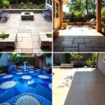 21 Stamped Concrete Patio Designs to Elevate Outdoor Spaces
