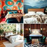 21 Stunning Bedroom Wallpaper Ideas to Elevate Your Sanctuary