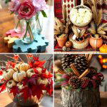 21 Stunning Thanksgiving Centerpiece Ideas for Your Table