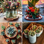 21 Stunning Wedding Centerpiece Ideas for Table Decor