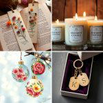 21 Thoughtful Wedding Favors Ideas Your Guests Will Love