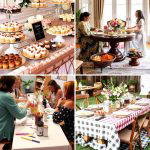 21 Unique Bridal Shower Ideas for Memorable Celebrations