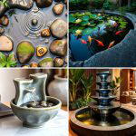21 Water Feature Ideas for Serene Garden Landscaping