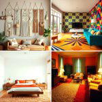 25 1970s-inspired Design Ideas for Retro Vibes